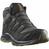 Salomon Xa Tracker GTX L47822600 - black/asphalt/coyote brown 41 1/3
