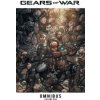 Gears of War Omnibus, Vol. 1