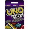 MATTEL Karty UNO FLIP