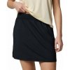Columbia Chill River Skort Dámska Nohavicová Sukňa Farba: Čierna, Veľkosť: S 2118222010