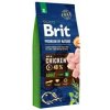 Brit Premium by Nature dog Adult XL 15 kg