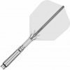 Target darts K-Shift No6 Medium Clear TRG410557