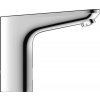 Duravit Sensor 1 umývadlová batéria stojanková elektronická chrómová SE1090007010