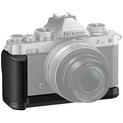Batériový grip pre Nikon GR-1