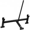 HMS Os na deadliftovom tyči Jack STR44