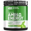 Optimum Nutrition Amino Energy 270 g, citrón-limetka