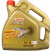 Castrol Edge Titanium FST LL 5W-30 Objem: 4 l