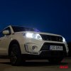 Amio 02247 LED žiarovky hlavného svietenia HB4 9006 BF séria