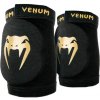 Bandáže na lakeť Kontact Elbow Protector čierne/zlaté VENUM veľ. XL