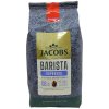 Jacobs Barista espresso zrnková káva 1 kg