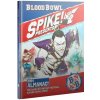 Games Workshop Blood Bowl: Spike! Presents – 2024 Almanac!