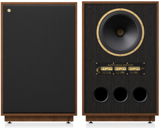 Tannoy SGM 15