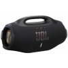 JBL Boombox 4 Prenosný Bluetooth Párty Reproduktor Čierny