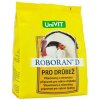 Roboran D pre hydinu kompletná prísada do krmiva 1 kg