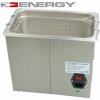 ENERGY - Ultrazvuková čistička 3.2L NE00922