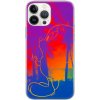 Silikónové puzdro na Samsung Galaxy S24 5G S921 Original Licence Cover Tweety 007