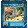 Ravensburger Exit Puzzle Kids Pirates Adventure