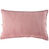 Vankúš Wigiwama - Pink Mousse Bolster - 55 x 33 cm