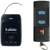 General HÖRMANN HSE2, HSE4 868 MHz - diaľkové ovládanie pre bránu s mobilnou APP