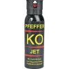 KO JET Obranný sprej 100 ml