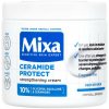 Mixa Ceramide Protect Strengthening Cream tělový krém posilující ochrannou bariéru pokožky 400 ml