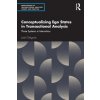 Conceptualizing Ego States in Transactional Analysis (Jose Gregoire)(Brožovaná)