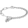 Náramok LACOSTE CROCODILE 2040146