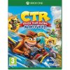 Crash Team Racing Nitro-Fueled - Xbox One hra