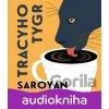Tracyho tygr - William Saroyan