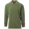 Payper FLORENCE Polokošeľa pánska XS, Military green