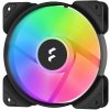 Fractal Design Aspect 12 RGB PWM Black Frame FD-F-AS1-1205