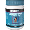 MASTERsil Vločkovacie tablety Mini 500g