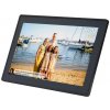 Denver PFF-1515 čierna / digitálny fotorámik / Wi-Fi / 1920x1080 px / 16 GB (dpff1515b)