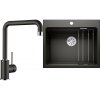 Set RS Blanco Etagon 6 + Blanco Mili (antracit + antracit)