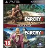 Far Cry 3 + Far Cry 4 (PS3) 3307215906385