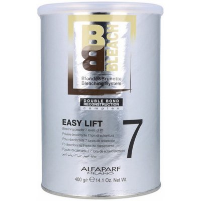 Alfaparf Milano B&B Bleach Free Style Lift púder pre extra zosvetlenie 400 g