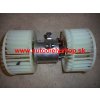BMW X5 E53 1/00-12/03 ventilátor kúrenia/ automatická klíma /
