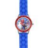 DISNEY detské hodinky Spider Man DYSPD9048