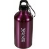 Fľaša Regatta 0.5l Alu Bottle Farba: ružová