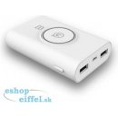 USAMS US-CD31 8000 mAh White