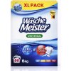 Wäsche Meister Prací prášok Universal 6 kg 80 PD