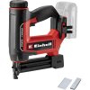 Einhell TE-CN 18/32 Li - Solo, 4257800 akumulátorová klincovačka, bez akumulátoru, bez nabíjačky, vr. príslušenstva; 4257800