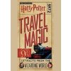 Harry Potter: Travel Magic - autor neuvedený