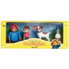 Rainbow Designs Limited Rainbow Paddington kolekcia figúrok - poškodený obal