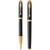 Roller PARKER IM Premium Black GT