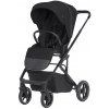 Detský kočík Carrello Alfa 2024 CRL-5508 Midnight Black