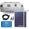 VICTRON ENERGY 04280100 solární sestava Karavan 180Wp