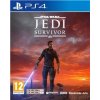 Star Wars Jedi: Survivor (PS4)