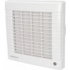 VENTS Ventilátor 150 MA 12V s automatickou žaluzií