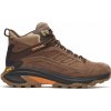 Merrell Moab Speed 2 Ltr Mid Wp M J038041 mole